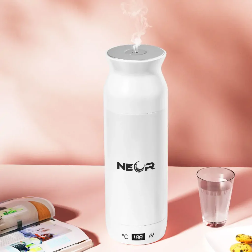 Термокухоль Neor Smart Heat 3.35 WТ (23001015) UA