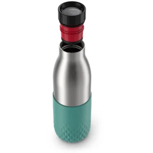 Термопляшка Tefal Bludrop Green 500 мл (N3110610) UA