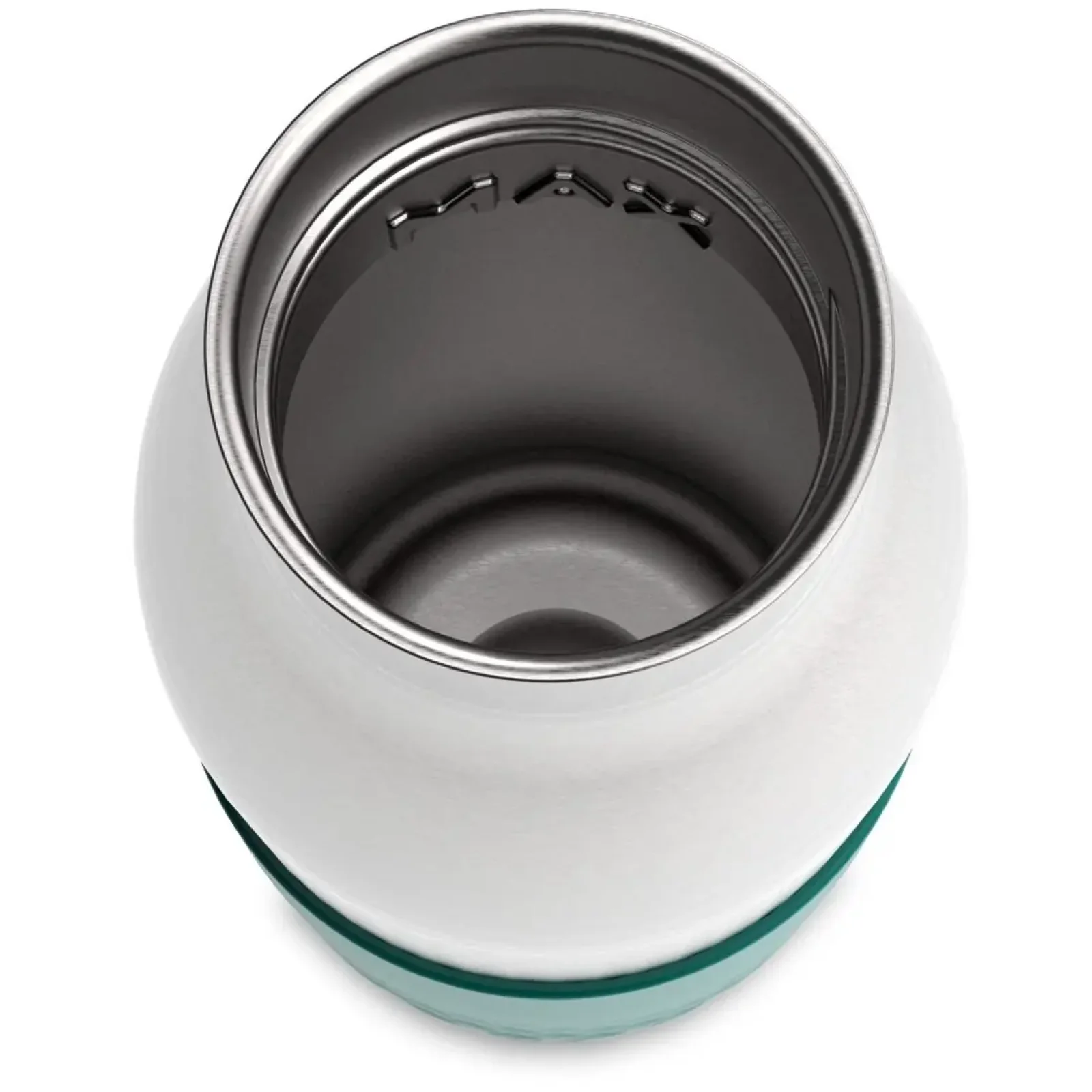 Термобутылка Tefal Bludrop Green 500 мл (N3110610) UA