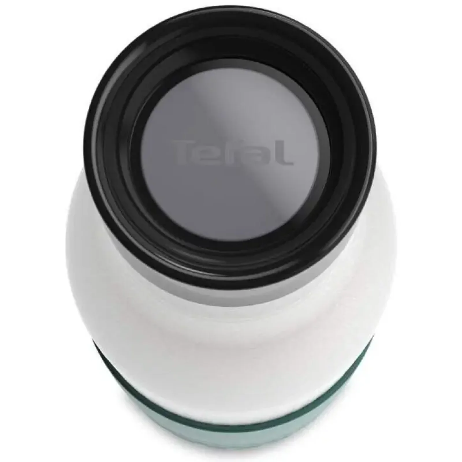 Термобутылка Tefal Bludrop Green 500 мл (N3110610) UA