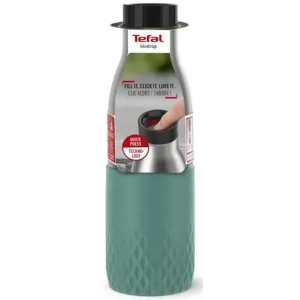 Термобутылка Tefal Bludrop Green 500 мл (N3110610) UA