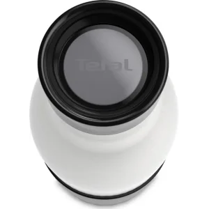 Термопляшка Tefal Bludrop Black 700 мл (N3111110) UA