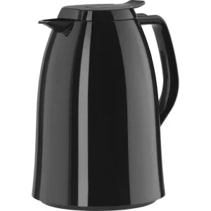 Термоглечик Tefal Mambo 1.5 л Black (K3037212) UA