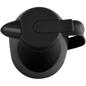 Термоглечик Tefal Mambo 1.5 л Black (K3037212) UA