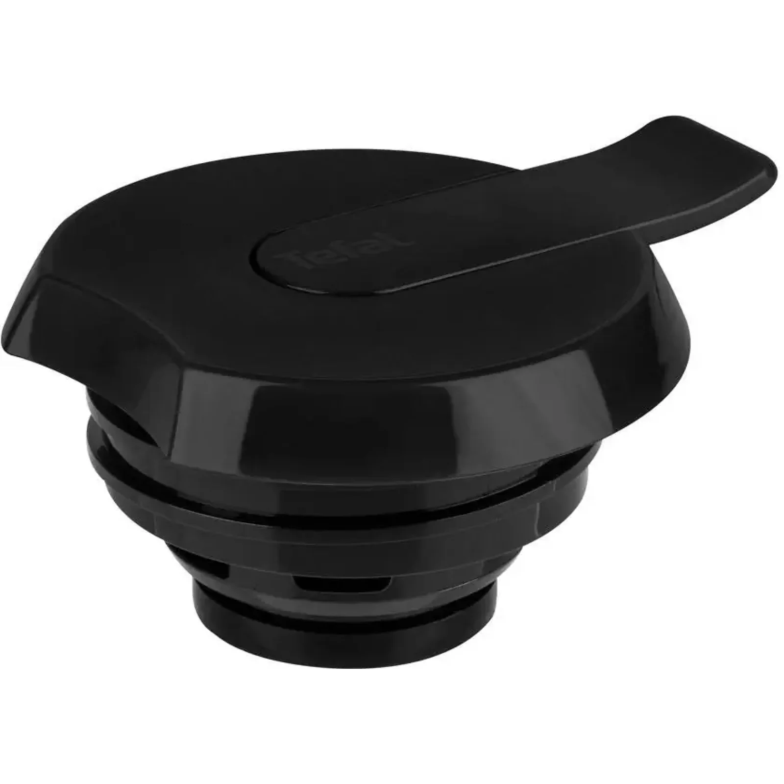 Термоглечик Tefal Mambo 1.5 л Black (K3037212) UA