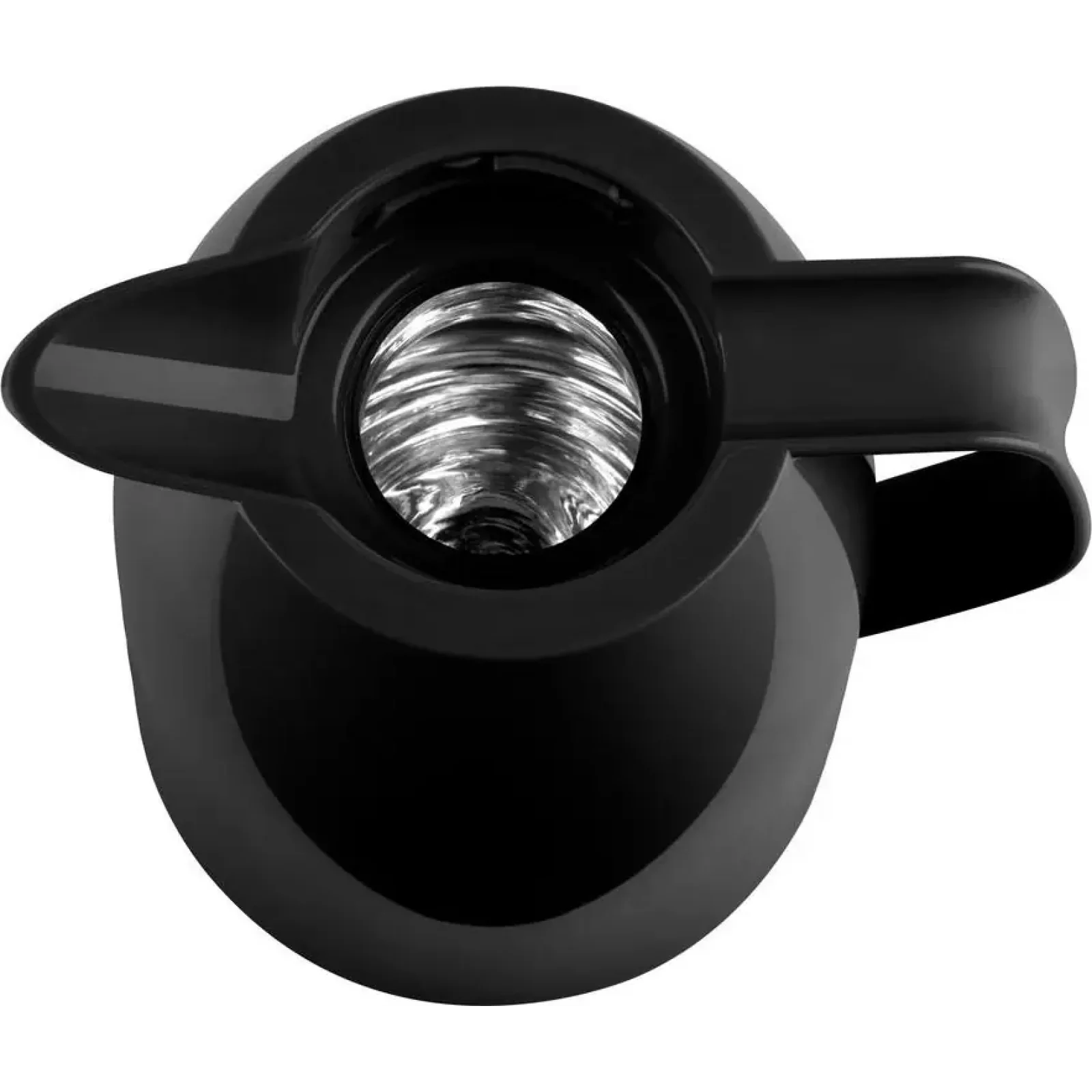 Термоглечик Tefal Mambo 1.5 л Black (K3037212) UA