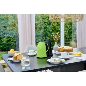 Термоглечик Tefal Mambo 1.5 л Black (K3037212) UA