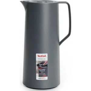Термоглечик Tefal Motiva 1 л Anthracite (N4170110) UA