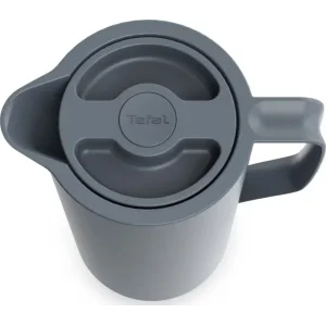 Термоглечик Tefal Motiva 1 л Anthracite (N4170110) UA
