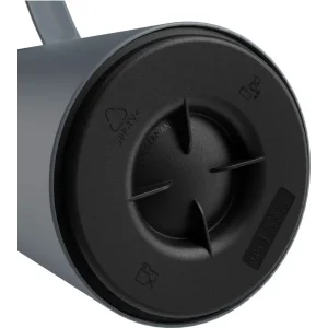 Термоглечик Tefal Motiva 1 л Anthracite (N4170110) UA