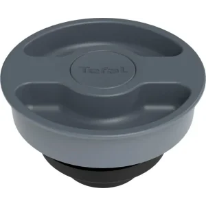 Термоглечик Tefal Motiva 1 л Anthracite (N4170110) UA