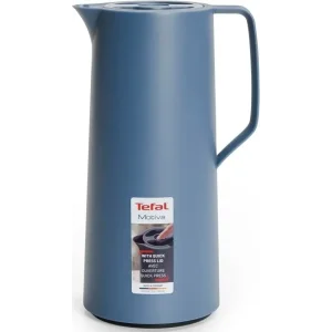 Термоглечик Tefal Motiva 1 л Blue (N4170310) UA
