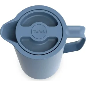 Термоглечик Tefal Motiva 1 л Blue (N4170310) UA