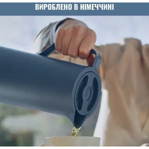 Термоглечик Tefal Motiva 1 л Blue (N4170310) UA