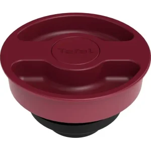 Термоглечик Tefal Motiva 1 л Burgundy (N4170210) UA