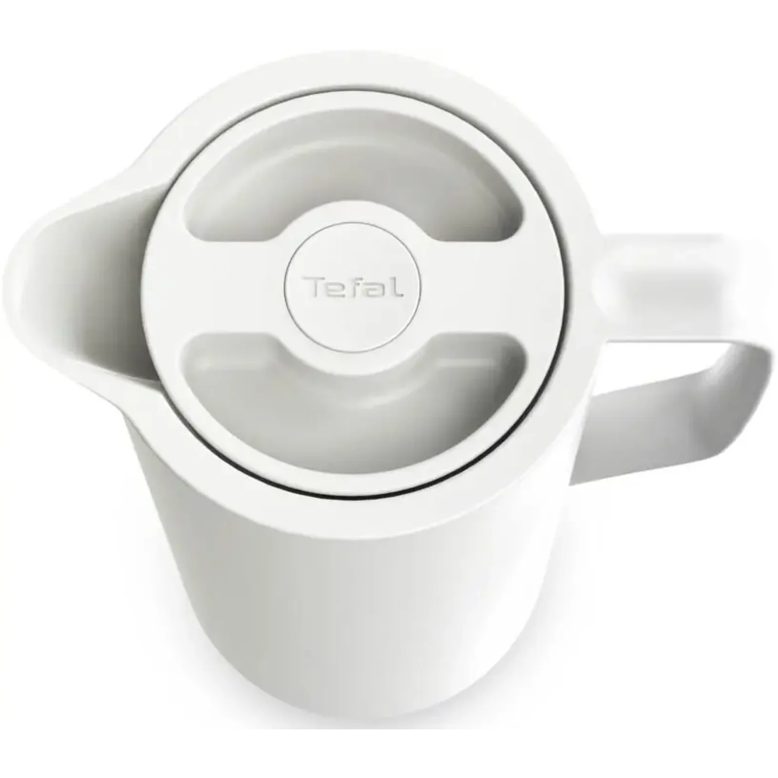Термоглечик Tefal Motiva 1 л White (N4170410) UA