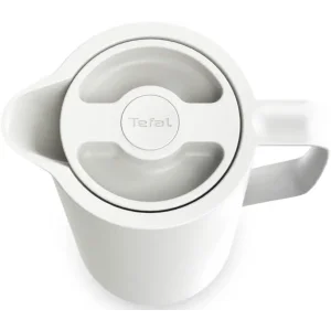 Термоглечик Tefal Motiva 1 л White (N4170410) UA