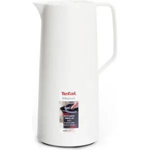 Термоглечик Tefal Motiva 1 л White (N4170410) UA