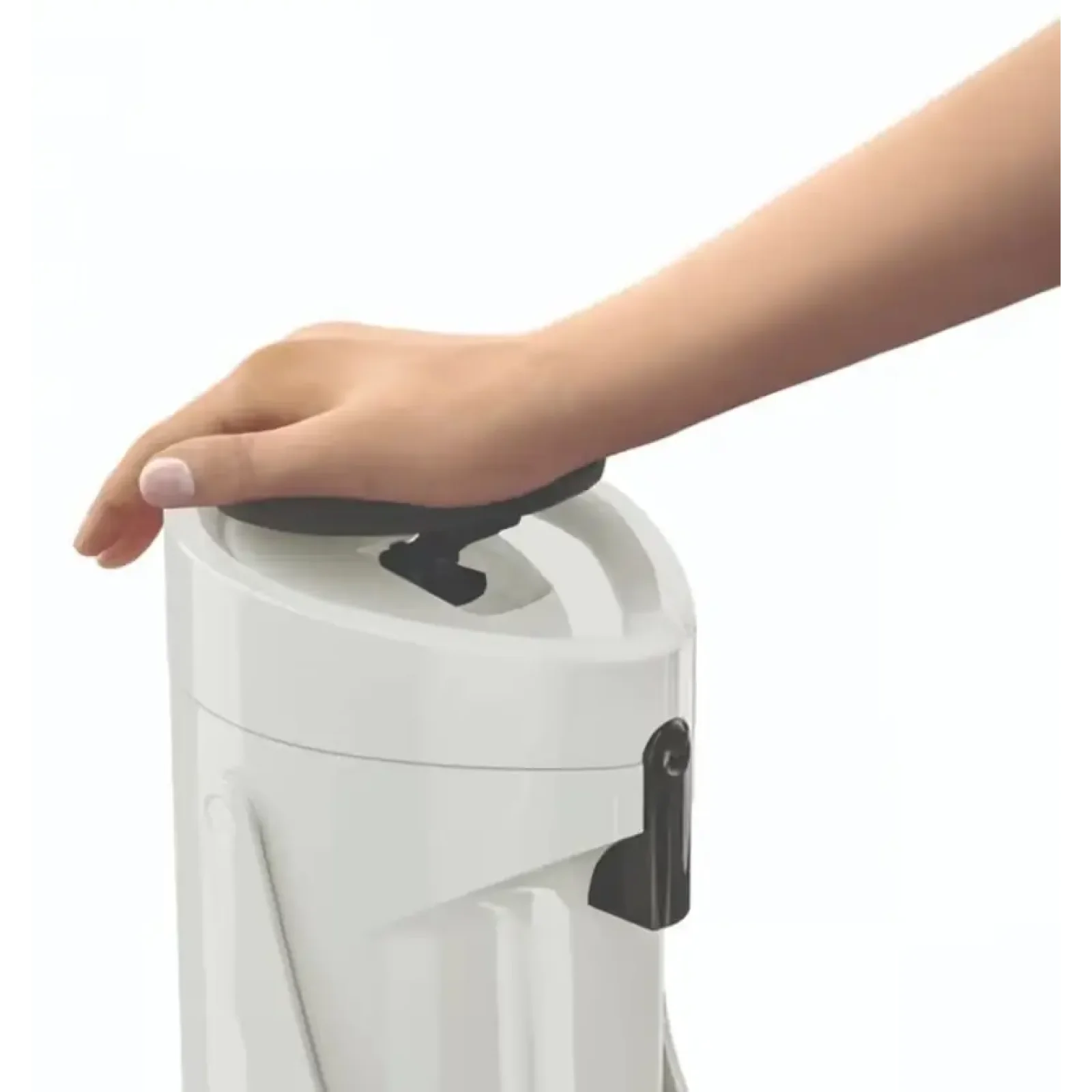 Термос Tefal Ponza Pump 1.9 л White (K3140214) UA