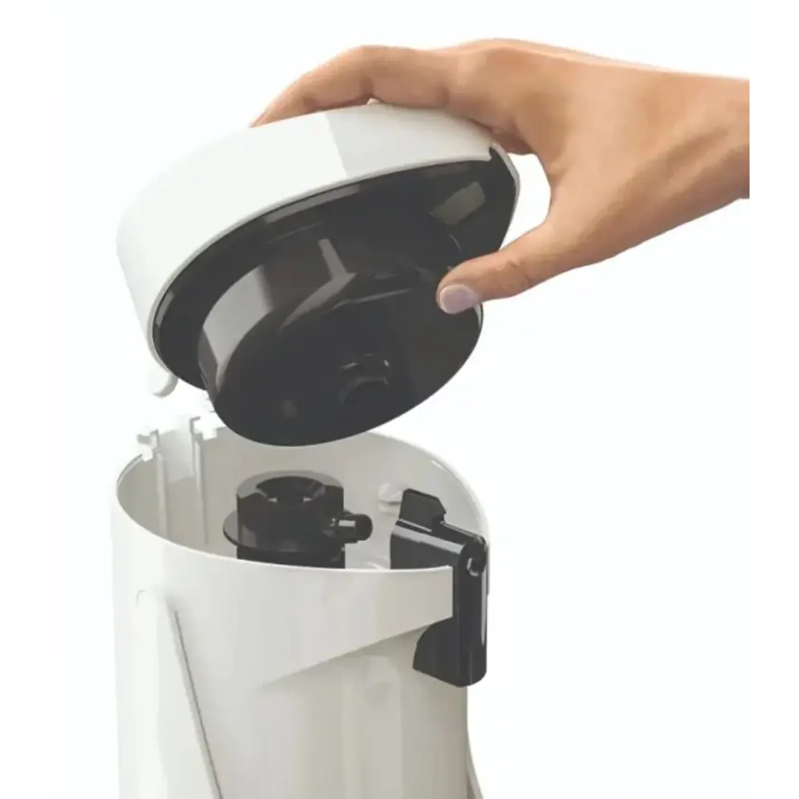 Термос Tefal Ponza Pump 1.9 л White (K3140214) UA