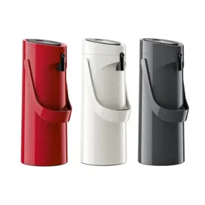 Термос Tefal Ponza Pump 1.9 л White (K3140214) UA