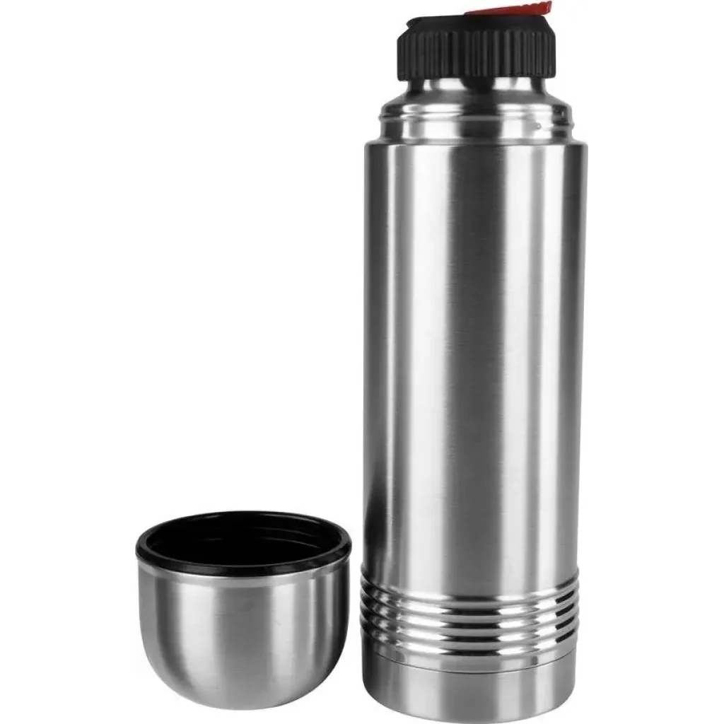 Термос Tefal Senator 0.7 л Steel (K3063314) UA