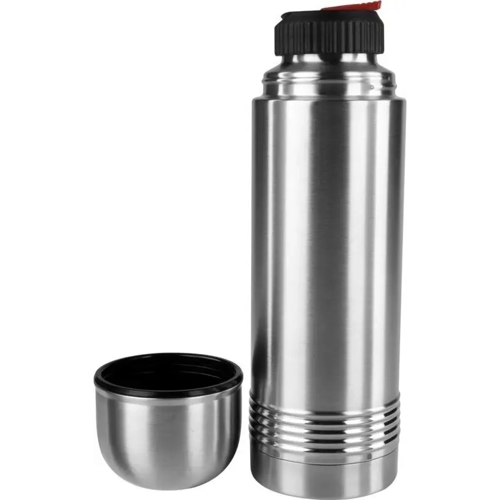 Термос Tefal Senator 0.7 л Steel (K3063314) UA