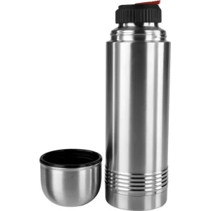 Термос Tefal Senator 0.7 л Steel (K3063314) UA