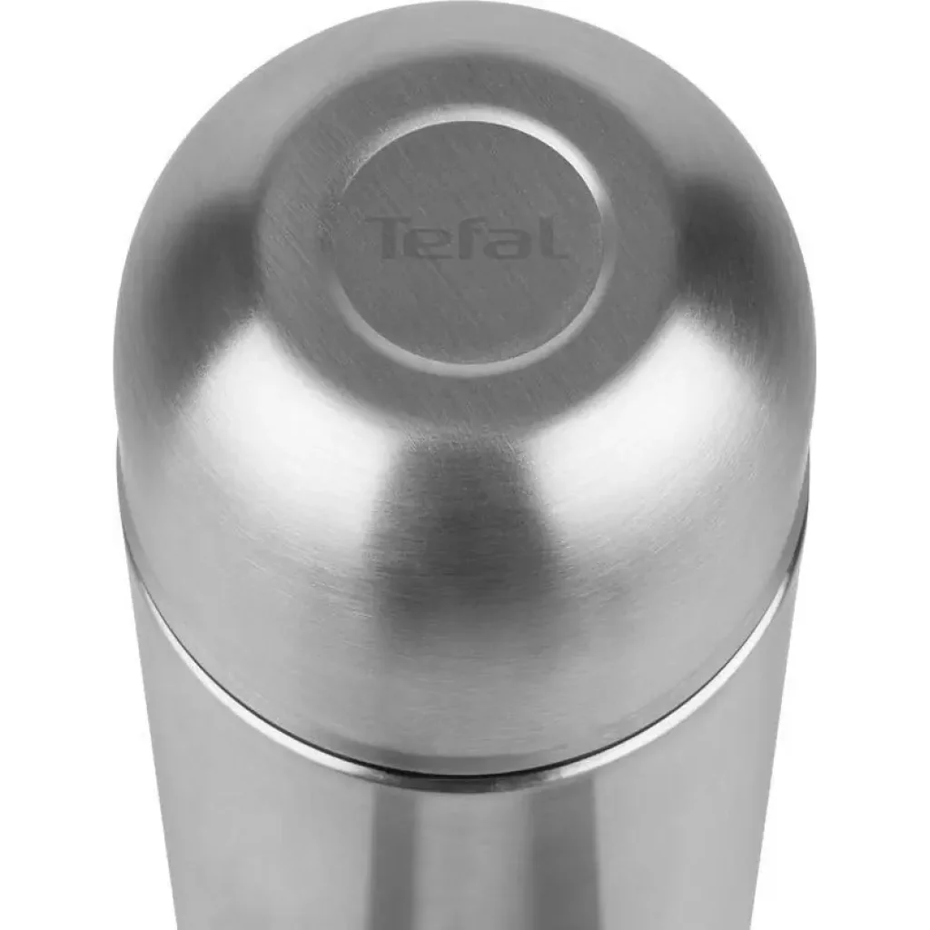 Термос Tefal Senator 0.7 л Steel (K3063314) UA