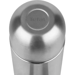 Термос Tefal Senator 0.7 л Steel (K3063314) UA