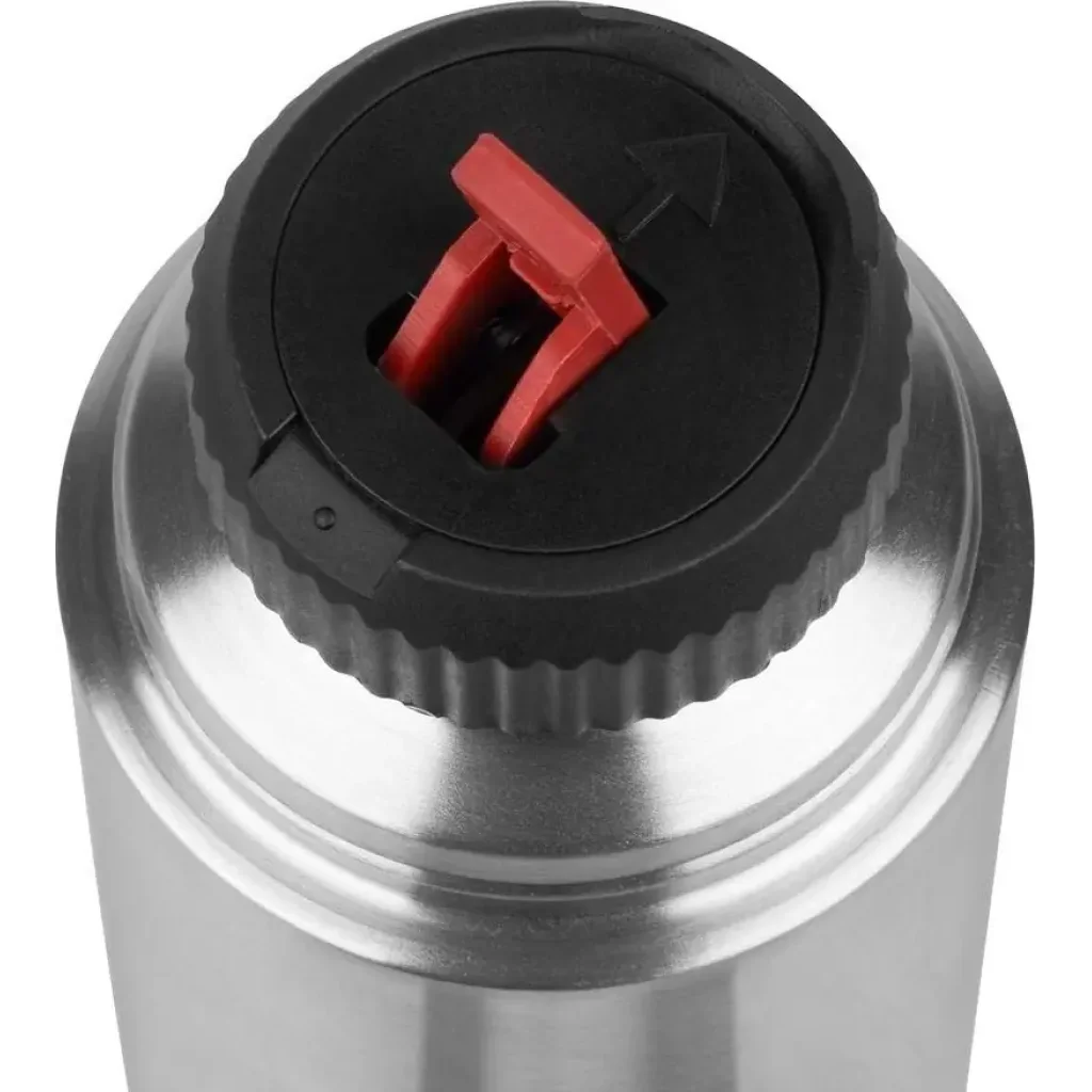 Термос Tefal Senator 0.7 л Steel (K3063314) UA