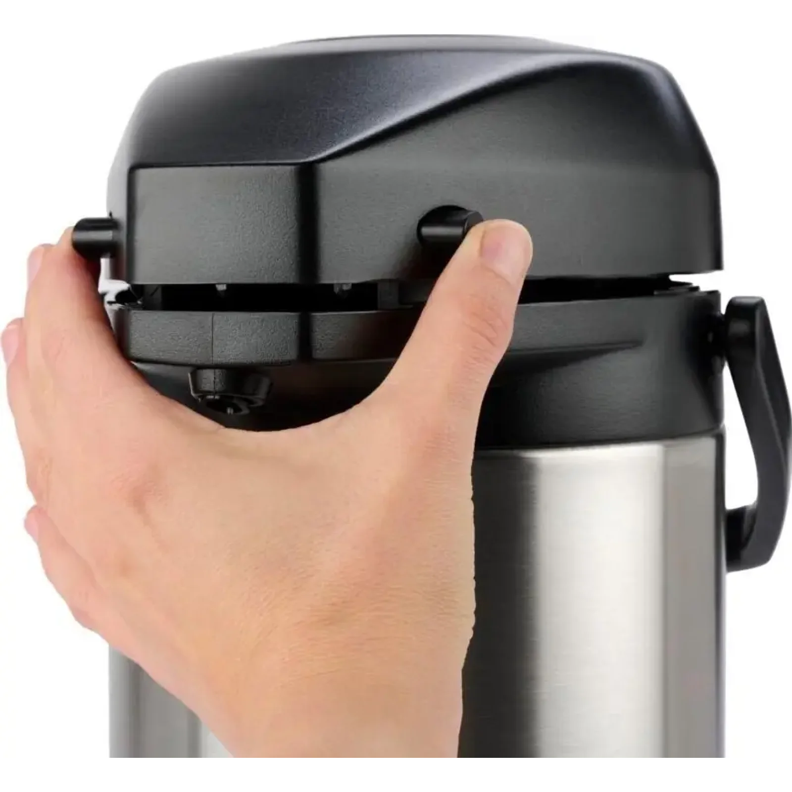 Термос Tefal President 3 л (K3150114) UA