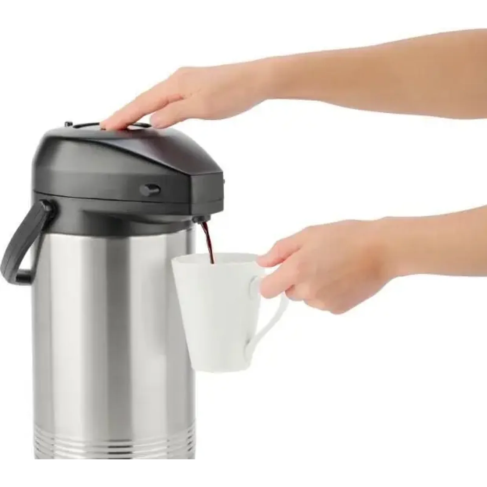 Термос Tefal President 3 л (K3150114) UA