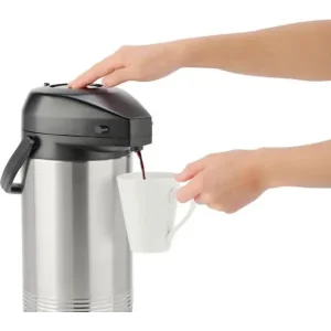 Термос Tefal President 3 л (K3150114) UA