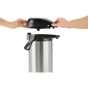 Термос Tefal President 3 л (K3150114) UA