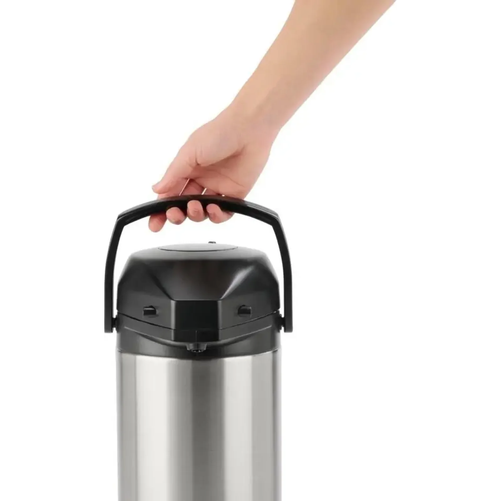 Термос Tefal President 3 л (K3150114) UA