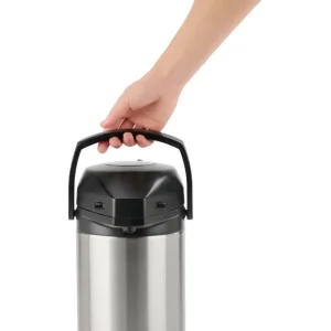 Термос Tefal President 3 л (K3150114) UA