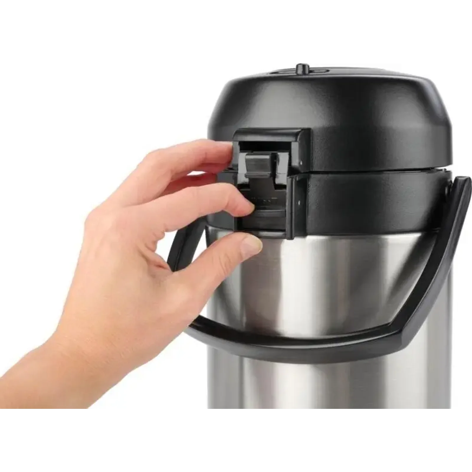 Термос Tefal President 3 л (K3150114) UA