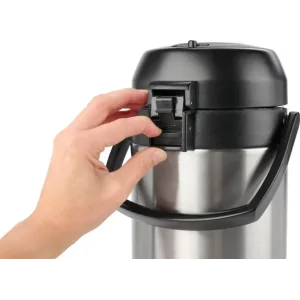 Термос Tefal President 3 л (K3150114) UA