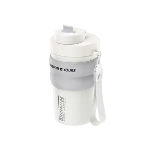 Термочашка XO CF39 White UA