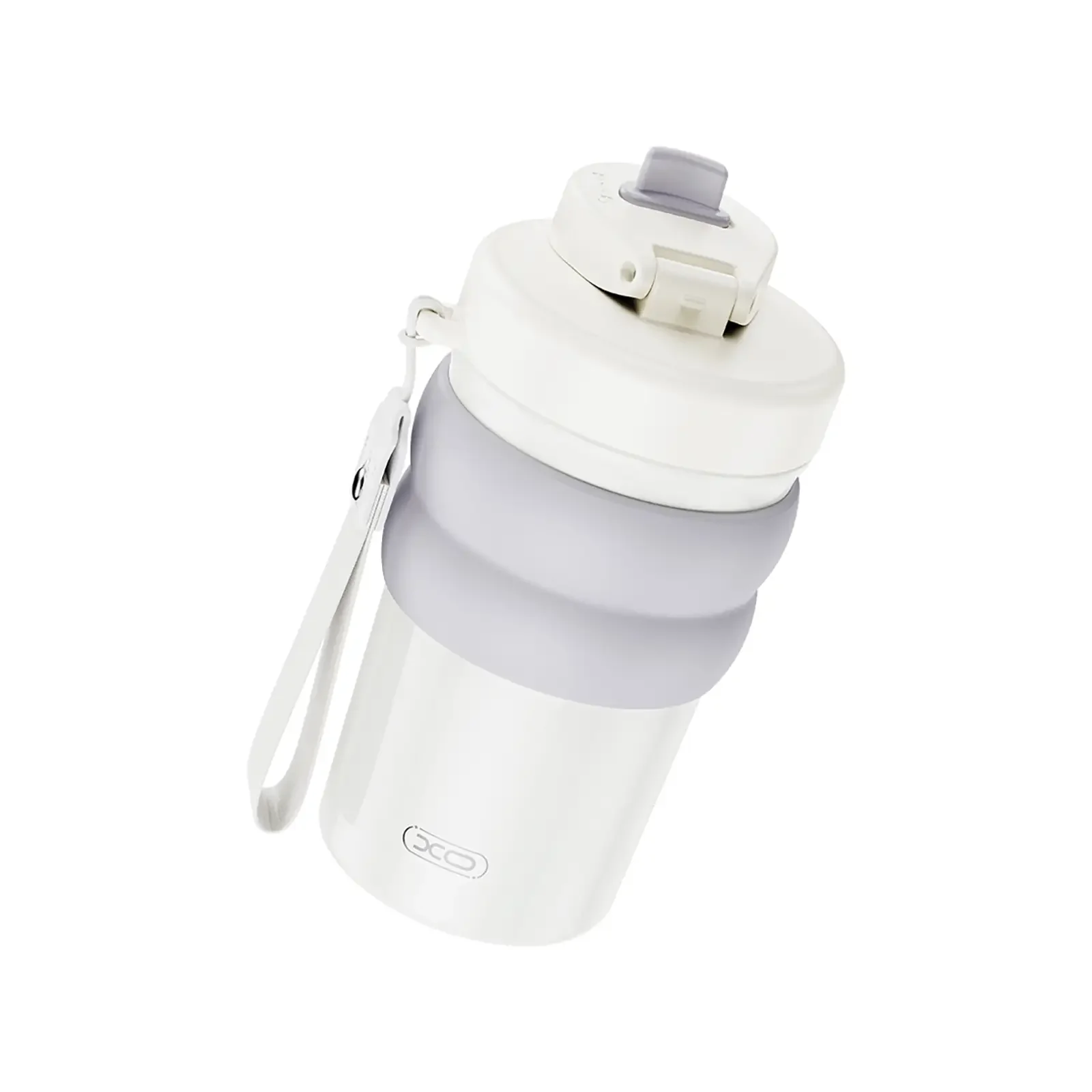 Термочашка XO CF39 White UA