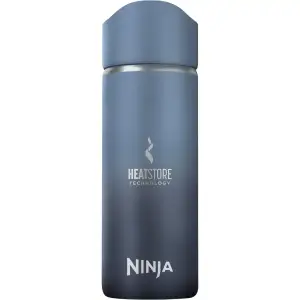 Термобутылка Ninja Sip Perfect Travel Mug 400 мл Navy (DW1603EUUKNV) UA