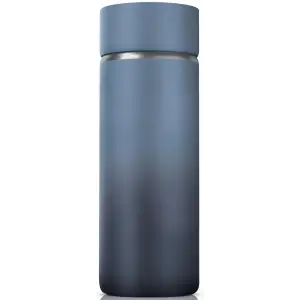Термопляшка Ninja Sip Perfect Travel Mug 400 мл Navy (DW1603EUUKNV) UA