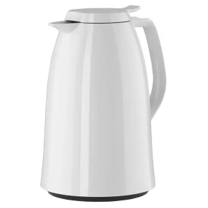 Термоглечик Tefal Mambo 1.5 л White (K3036212) UA