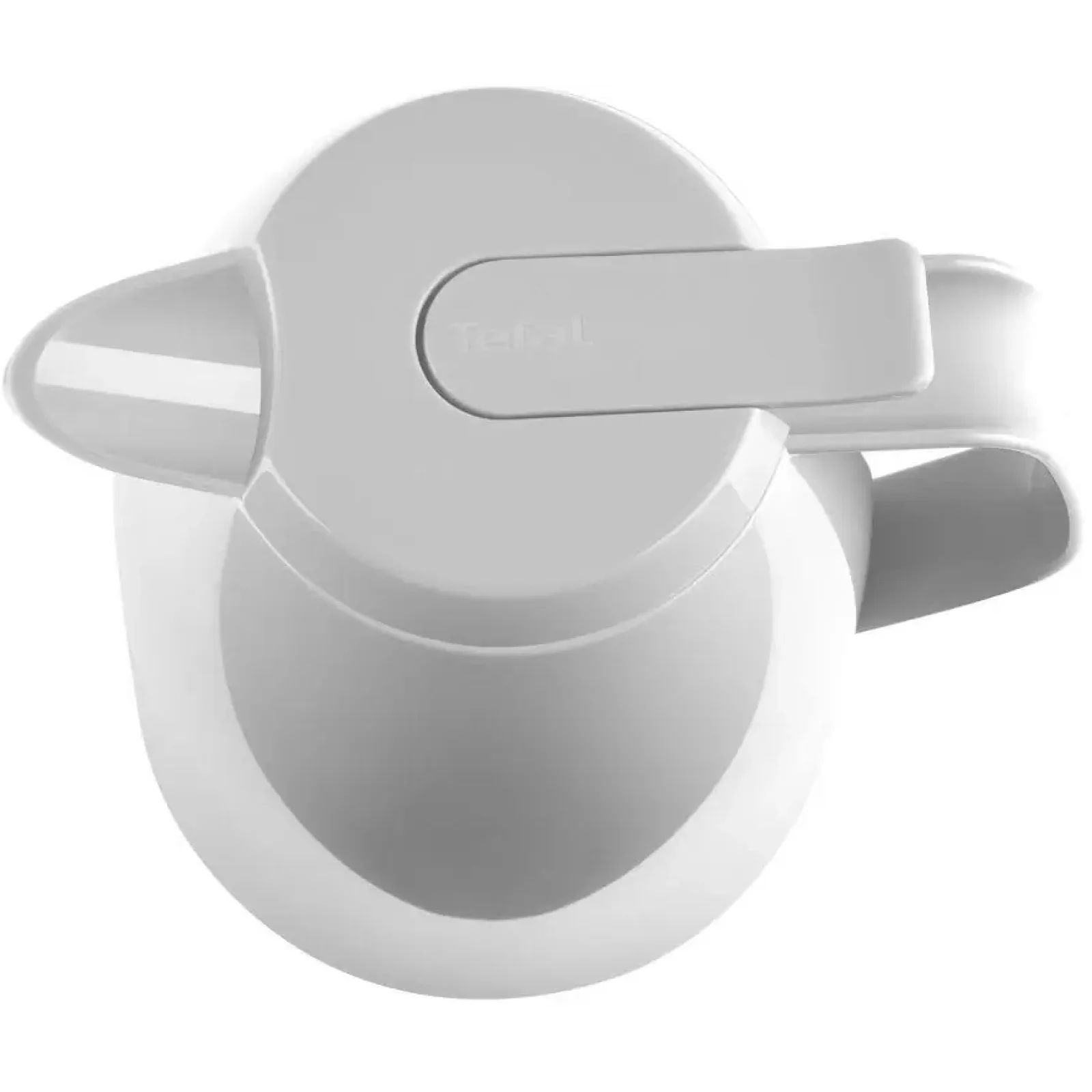Термоглечик Tefal Mambo 1.5 л White (K3036212) UA