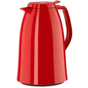 Термоглечик Tefal Mambo 1.5л Red (K3039212) UA