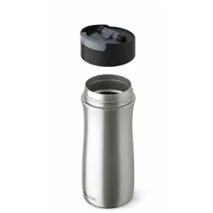 Термочашка Tefal Coffee to go 300 мл Steel (K3121014) UA