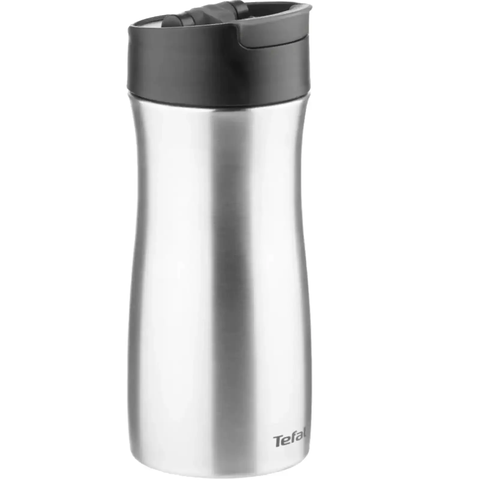 Термочашка Tefal Coffee to go 300 мл Steel (K3121014) UA