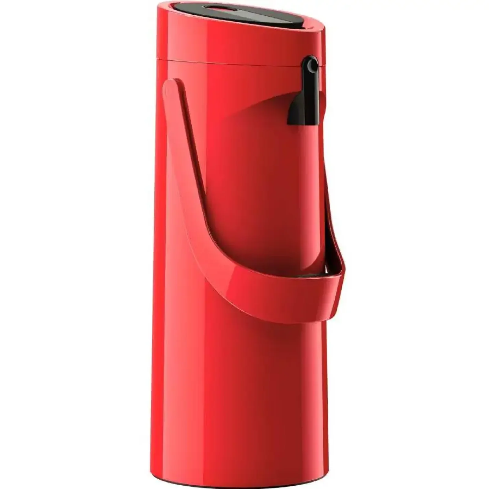 Термос Tefal Ponza Pump 1.9 л Red (K3140114) UA