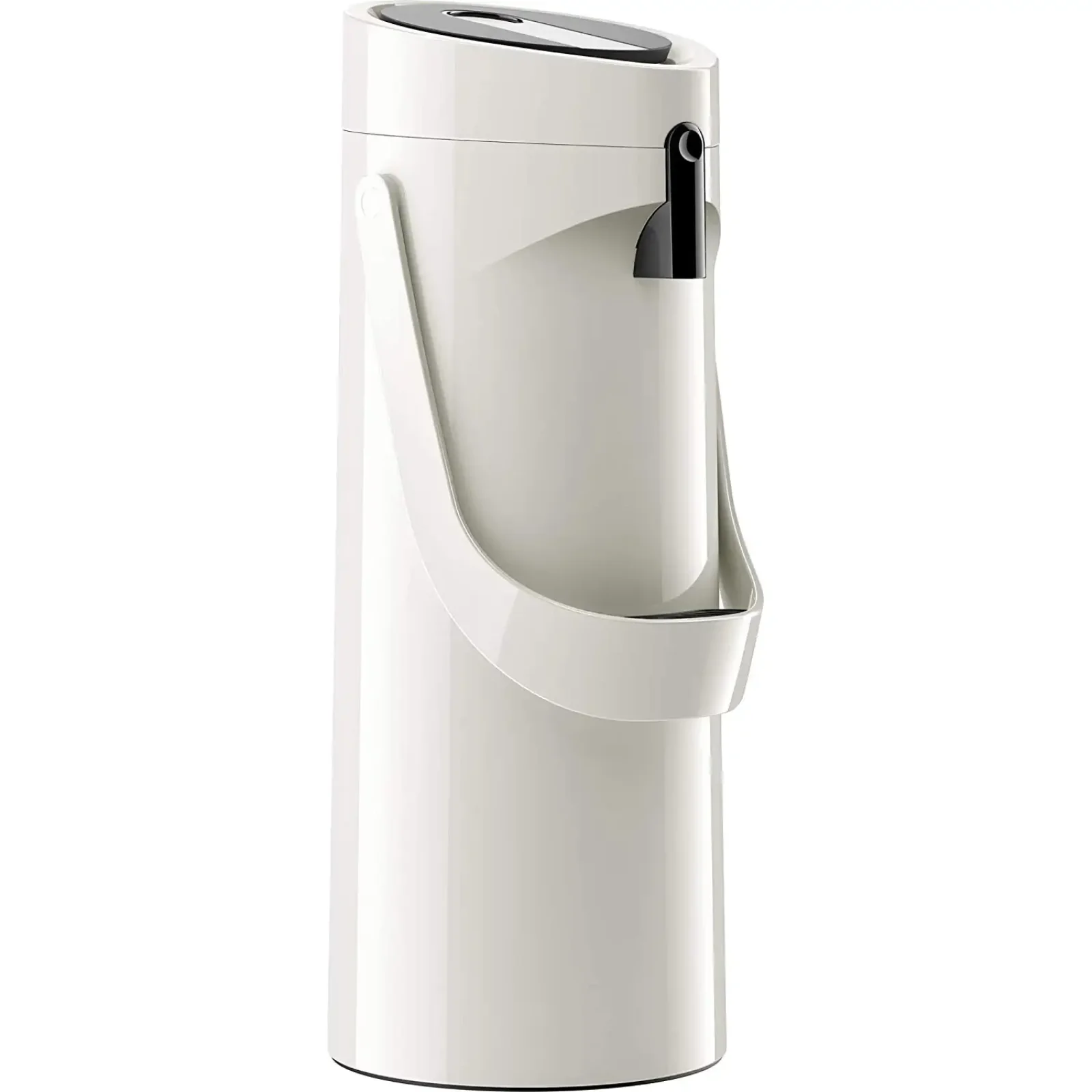 Термос Tefal Ponza Pump 1.9 л White (K3140214) UA